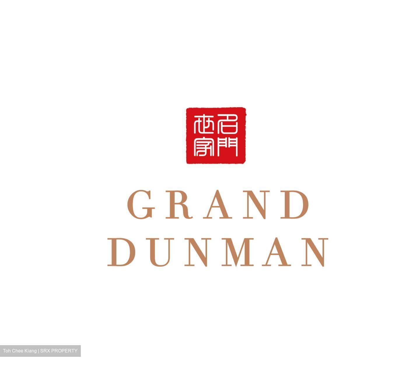 Grand Dunman (D15), Apartment #406719881